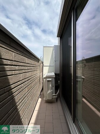 M-Valleyの物件内観写真